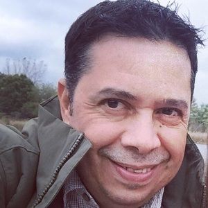 Meet your Posher, Rodolfo